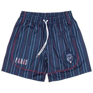 Kith Paris Edison Olympic Soccer Shorts Ripple